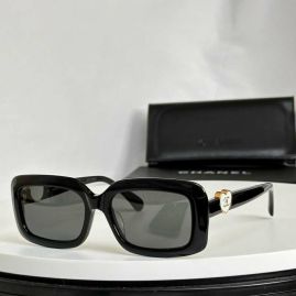 Picture of Chanel Sunglasses _SKUfw56809139fw